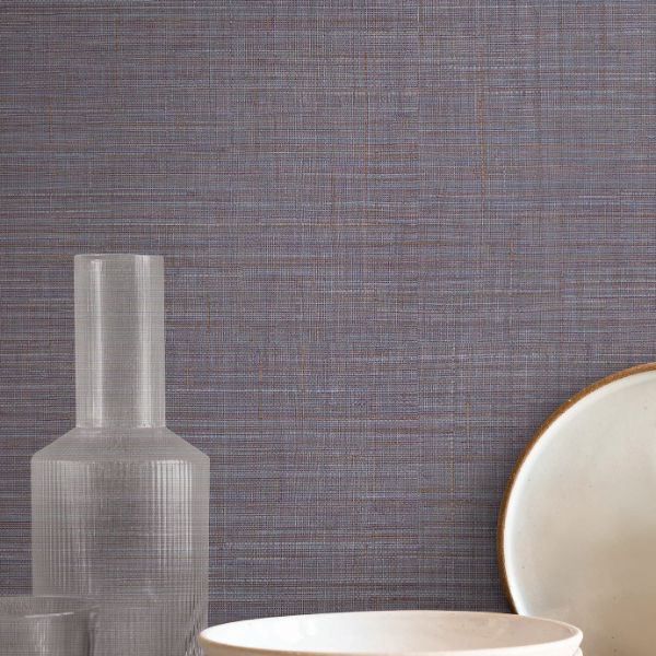 Purchase Si25870 | Signature Textures 3, Lotus Silk Lilac - York Wallpaper