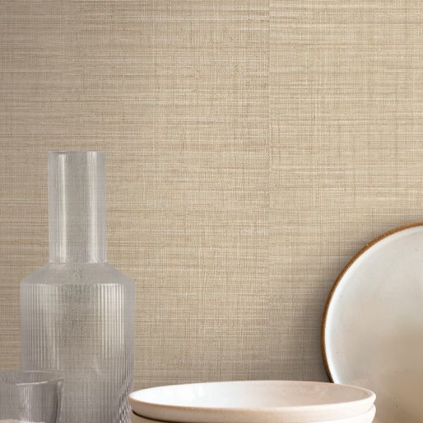 Purchase Si25872 | Signature Textures 3, Lotus Silk Wheat - York Wallpaper