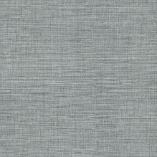 Purchase Si25873 | Signature Textures 3, Lotus Silk Steel Blue - York Wallpaper