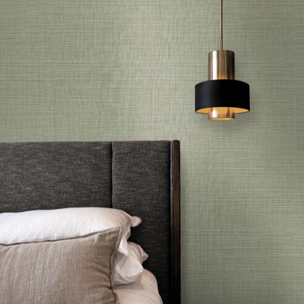 Purchase Si25874 | Signature Textures 3, Lotus Silk Sea Foam - York Wallpaper