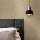 Purchase Si25876 | Signature Textures 3, Lotus Silk Hazelnut - York Wallpaper