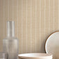 Purchase Si26122 | Signature Textures 3, Cording Stripe Sienna - York Wallpaper