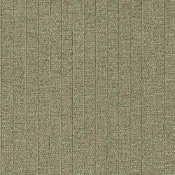 Purchase Si26123 | Signature Textures 3, Cording Stripe Moss - York Wallpaper