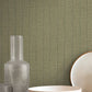 Purchase Si26123 | Signature Textures 3, Cording Stripe Moss - York Wallpaper