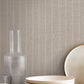 Purchase Si26124 | Signature Textures 3, Cording Stripe Smoke - York Wallpaper