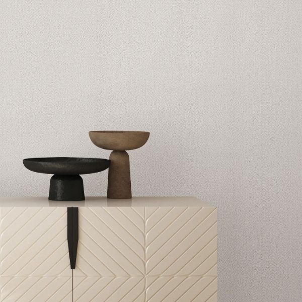 Purchase Si26131 | Signature Textures 3, Tailored Chevron White - York Wallpaper