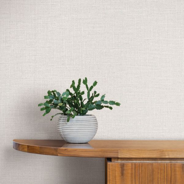Purchase Si26143 | Signature Textures 3, Loom White - York Wallpaper