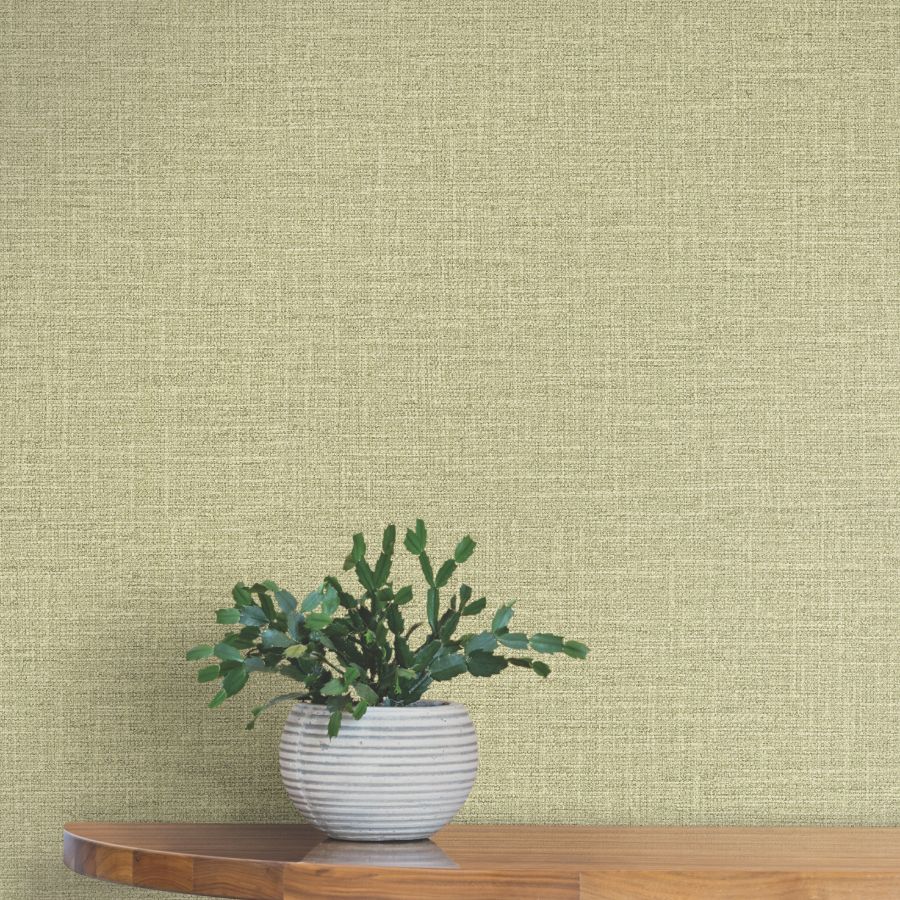 Purchase Si26148 | Artisan Studio, Loom Green - York Wallpaper