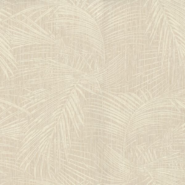 Purchase Si50611 | Signature Textures 3, Della Palm Shell - York Wallpaper