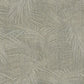 Purchase Si50612 | Signature Textures 3, Della Palm Dark Taupe - York Wallpaper