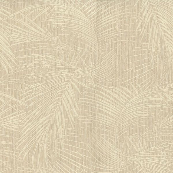 Purchase Si50614 | Signature Textures 3, Della Palm Wheat - York Wallpaper