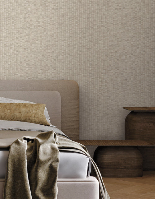 Purchase Si6571 | Montecito, Lemuria Beige - York Wallpaper