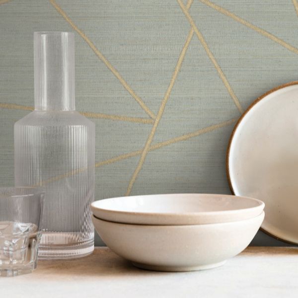 Purchase Si6821 | Signature Textures 3, Lisle Lake - York Wallpaper