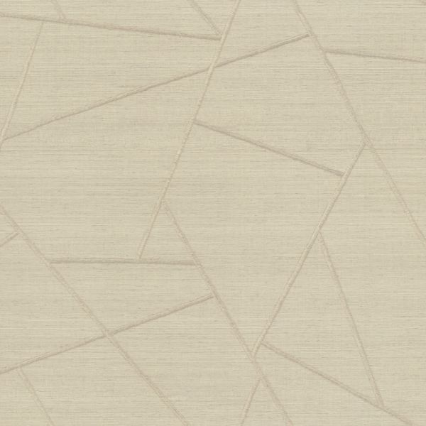 Purchase Si6822 | Signature Textures 3, Lisle Toasted Almond - York Wallpaper