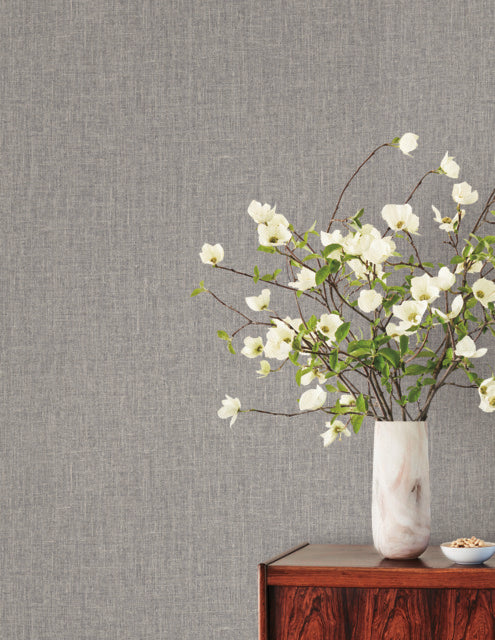 Purchase Si6904 | Montecito, Cromie Smoke - York Wallpaper