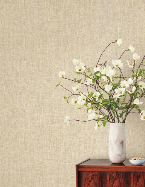 Purchase Si6907 | Montecito, Cromie Ivory - York Wallpaper