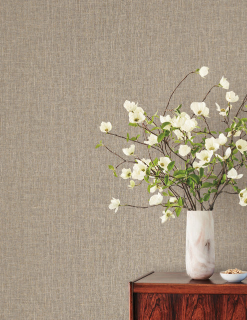 Purchase Si6910 | Montecito, Cromie Pebble - York Wallpaper