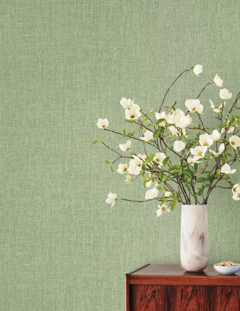 Purchase Si6928 | Montecito, Cromie Green - York Wallpaper