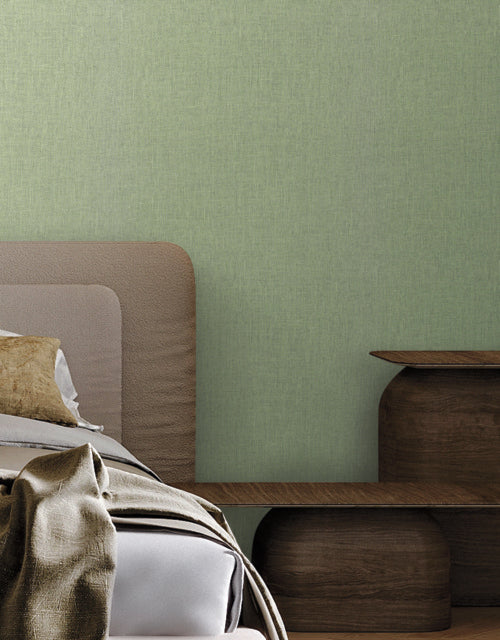 Purchase Si6928 | Montecito, Cromie Green - York Wallpaper