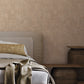 Purchase Si7142 | Montecito, Alma Clay Faux Weave - York Wallpaper