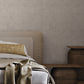 Purchase Si7144 | Montecito, Alma Grey Faux Weave - York Wallpaper