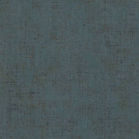 Purchase Si7151 | Montecito, Alma Blue Faux Weave - York Wallpaper