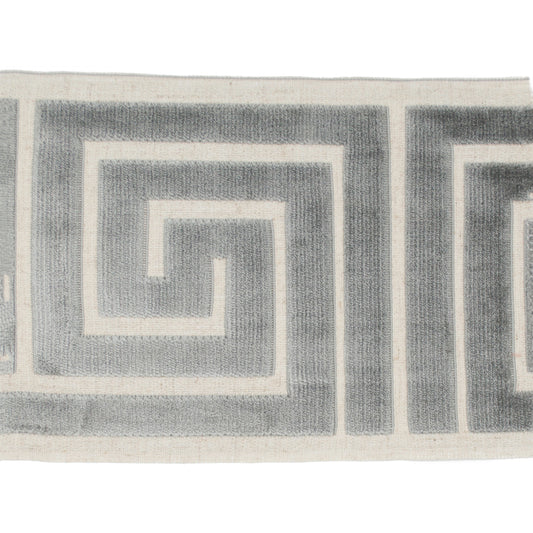Purchase Mag FabricPattern# 11190 pattern name Sidewinder Tape Gray