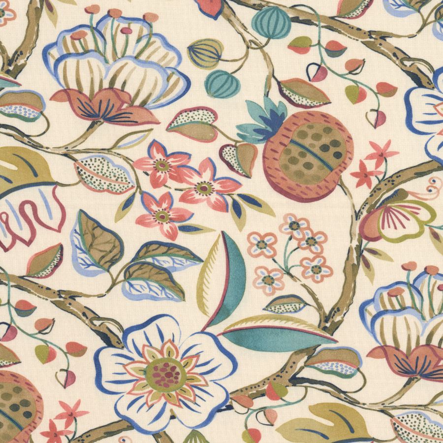 Purchase Stout Fabric Pattern number Silas 2 Tile