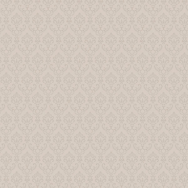 Purchase Sk34708 | Simply Silks 4, Brown Ikat - Norwall Wallpaper