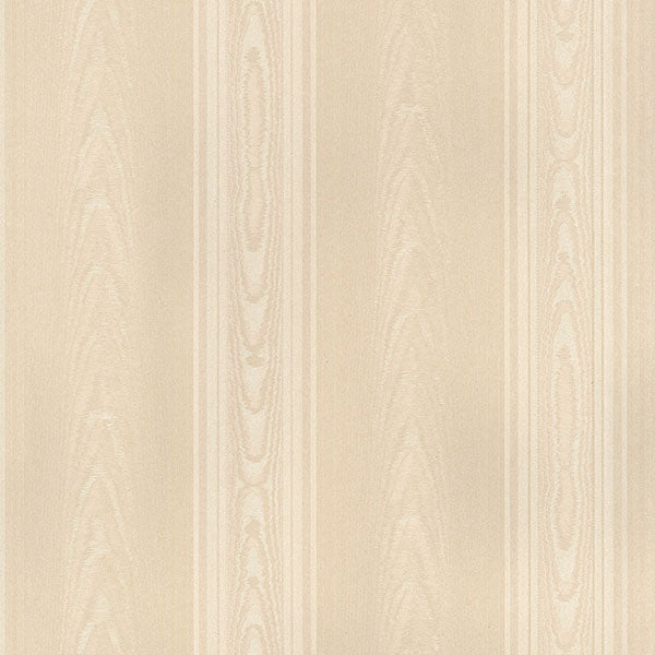 Purchase Sk34720 | Simply Silks 4, Beige Stripe - Norwall Wallpaper