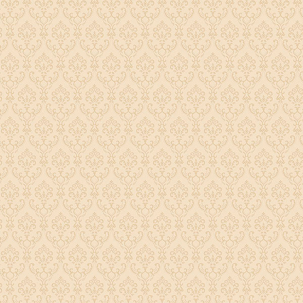 Purchase Sk34721 | Simply Silks 4, Brown Ikat - Norwall Wallpaper