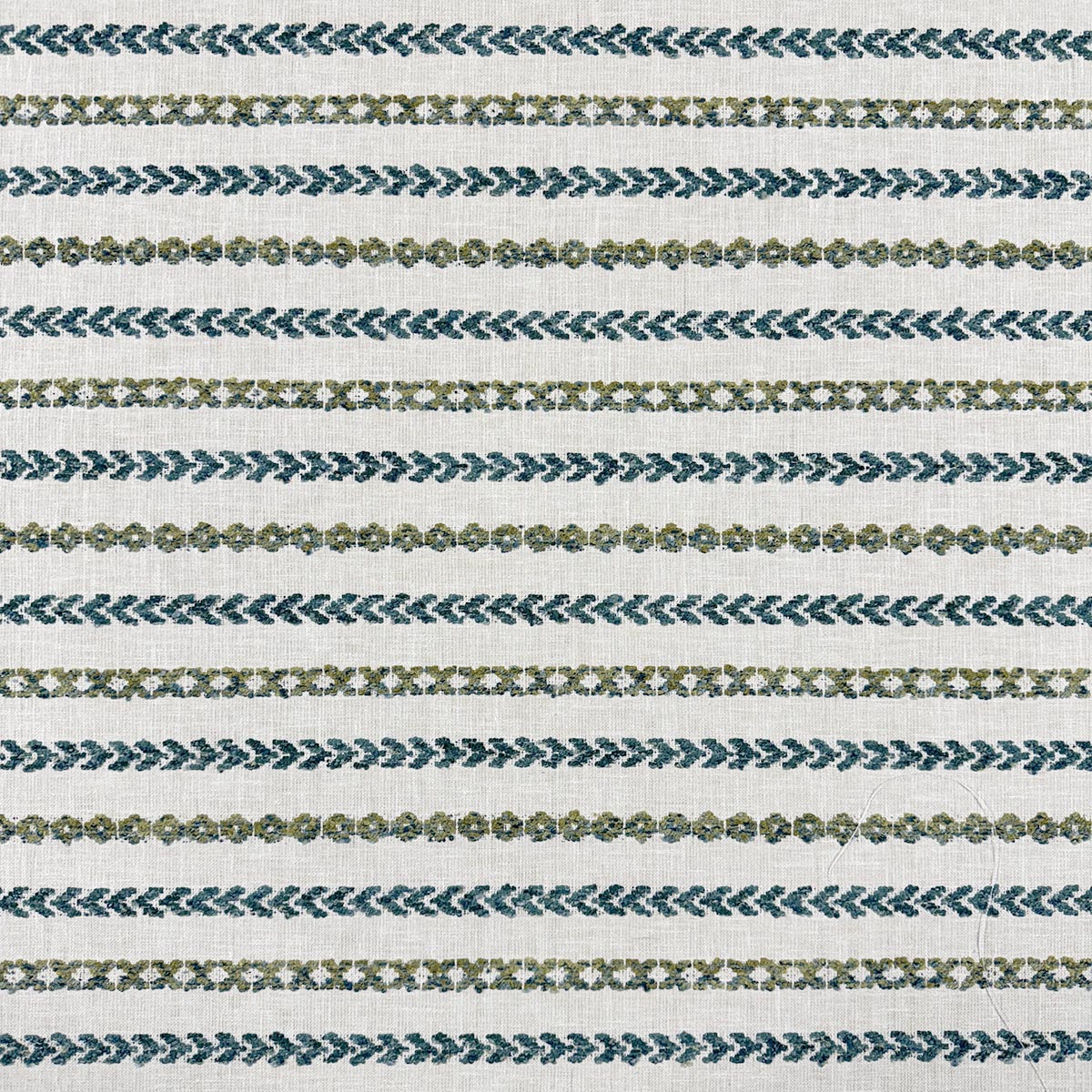 Purchase Mag Fabric Item# 11874 pattern name Skarda Jade
