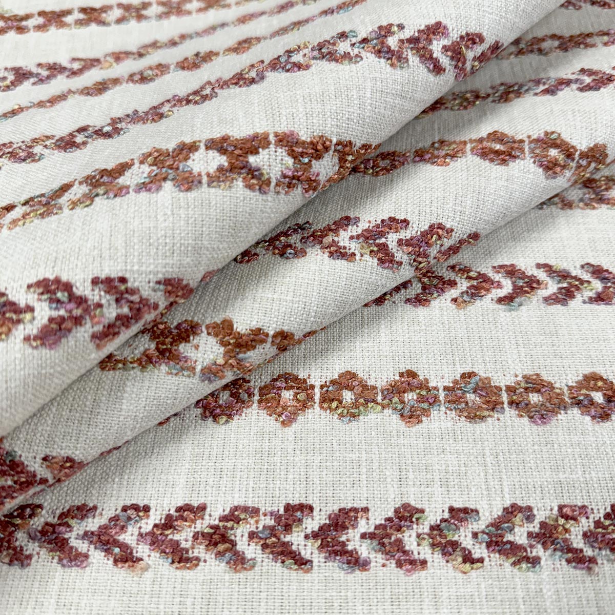 Purchase Mag Fabric Pattern# 11872 pattern name Skarda Rose