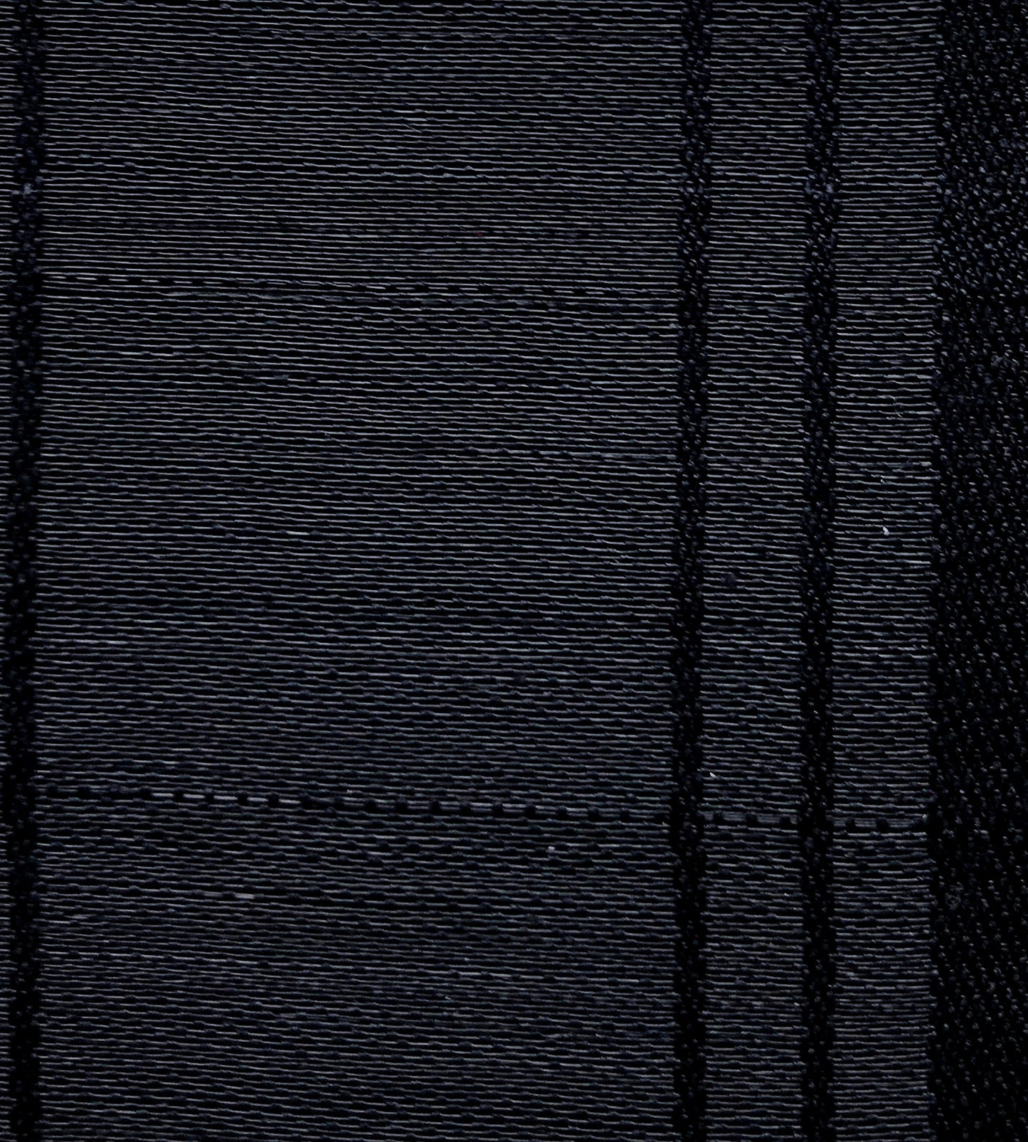 Purchase Old World Weavers Fabric Pattern SK 00010100, Ardennais Silk Horsehair Black 1