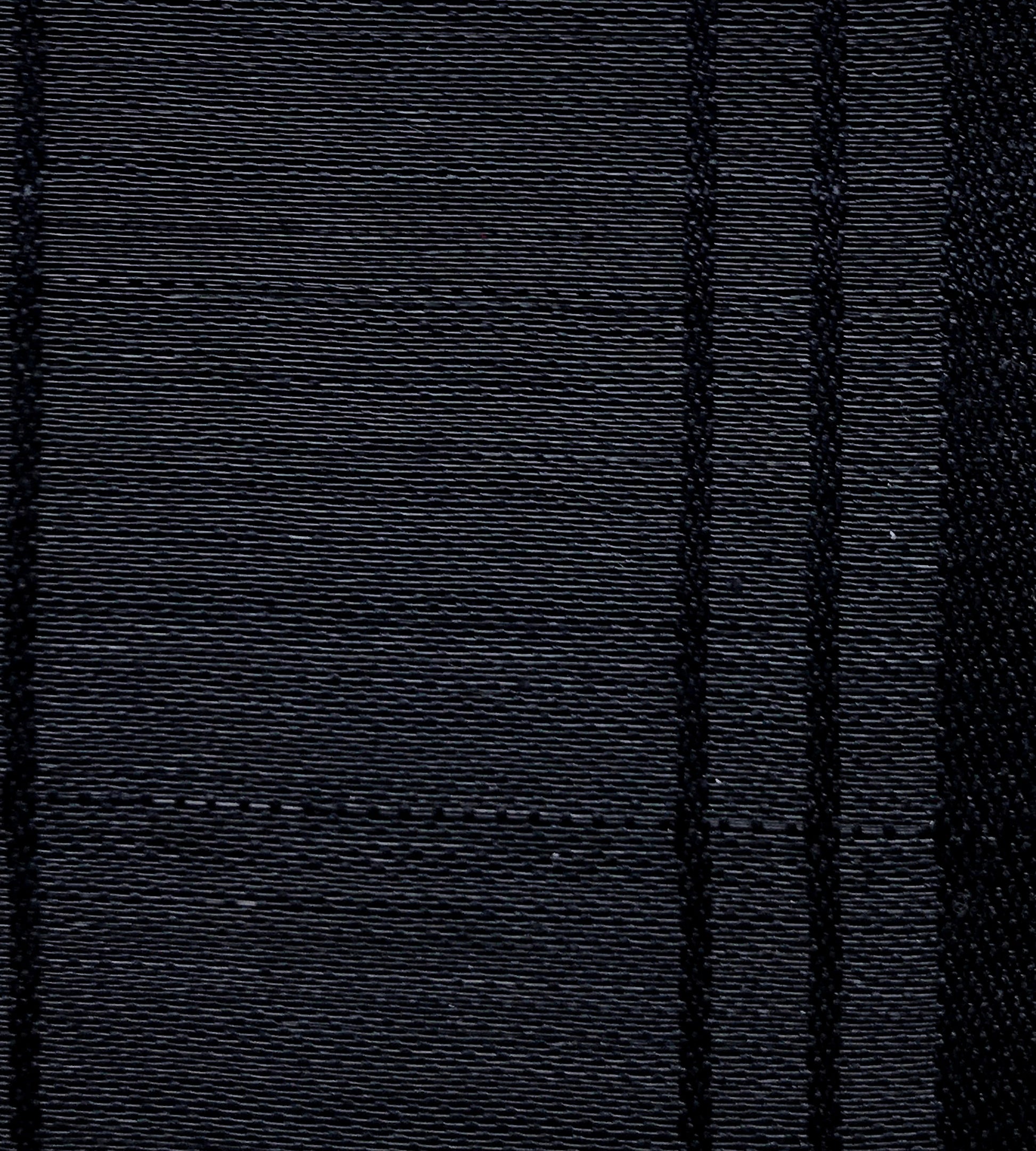 Purchase Old World Weavers Fabric Pattern SK 00010100, Ardennais Silk Horsehair Black 1