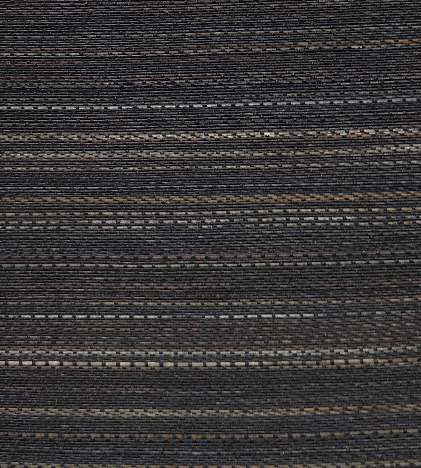 Purchase Old World Weavers Fabric Item SK 00010228, Criollo Horsehair Dark Grey 1