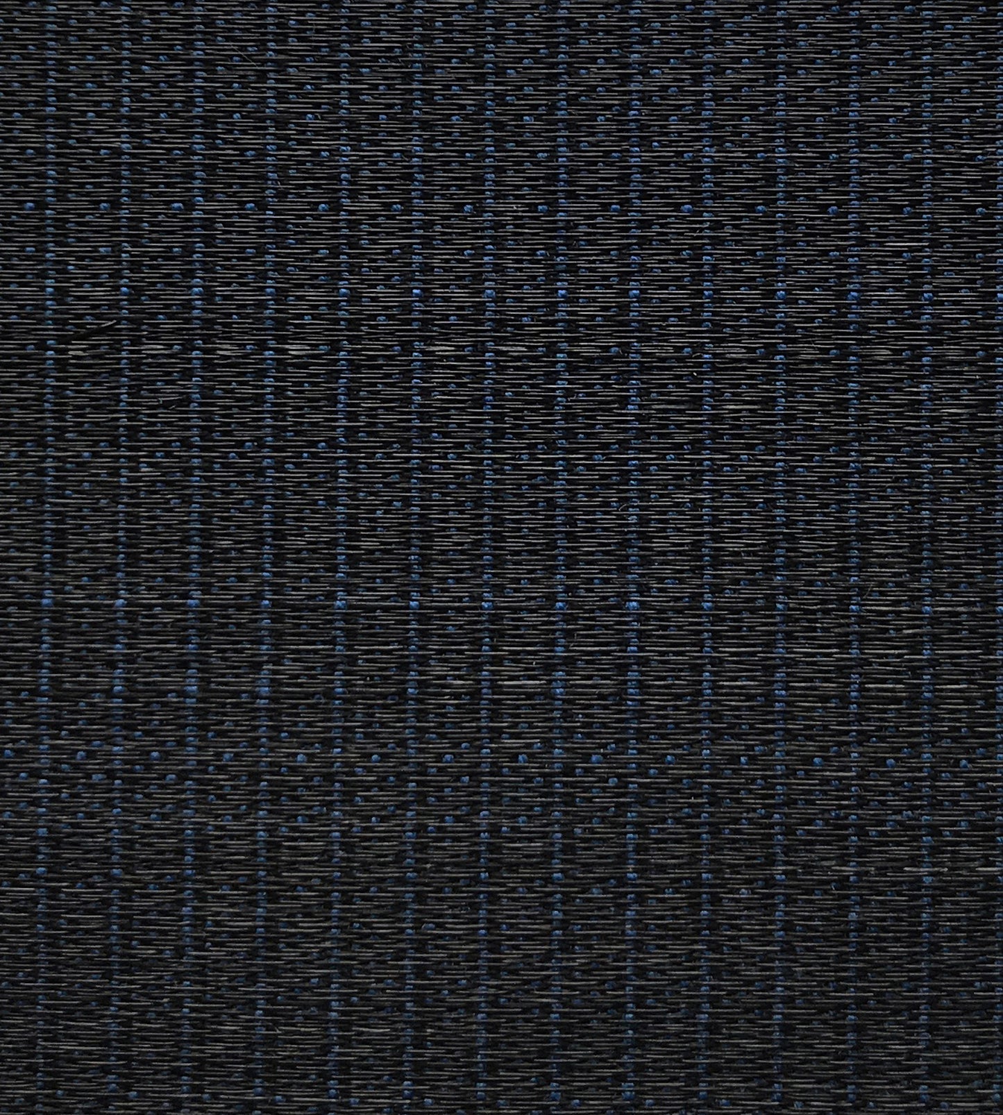 Purchase Old World Weavers Fabric Pattern# SK 00010422, Rottaler Horsehair Blue / Black 1