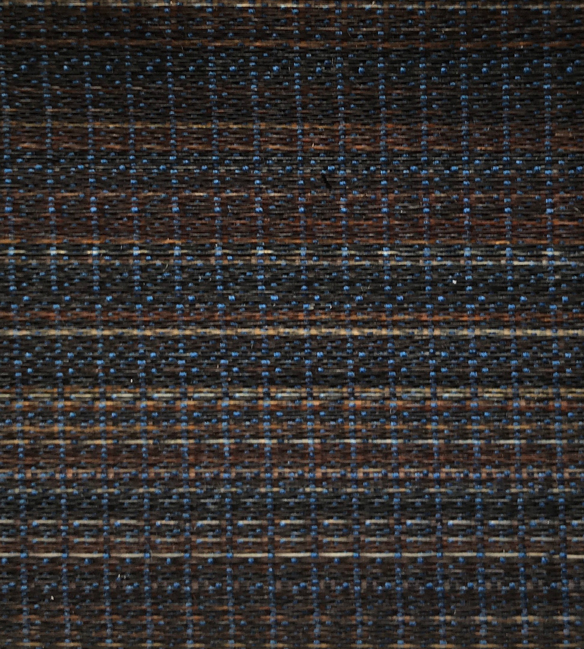 Purchase Old World Weavers Fabric SKU SK 00010432, Rottaler Horsehair Blue / Grey 1