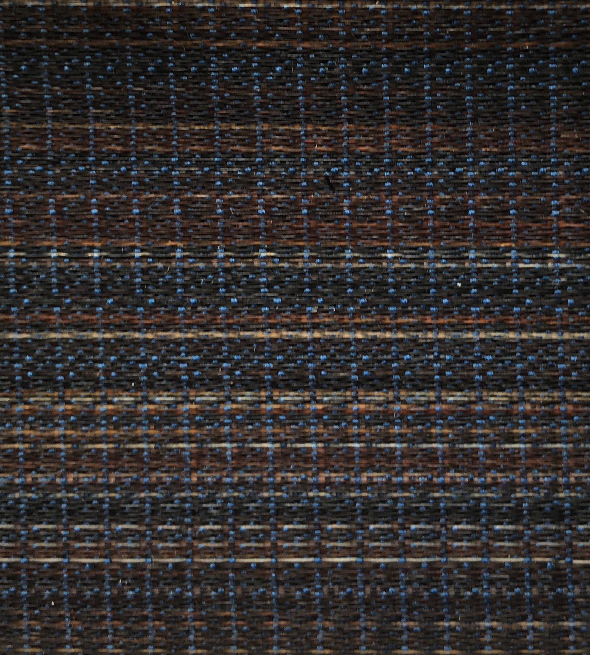 Purchase Old World Weavers Fabric SKU SK 00010432, Rottaler Horsehair Blue / Grey 1