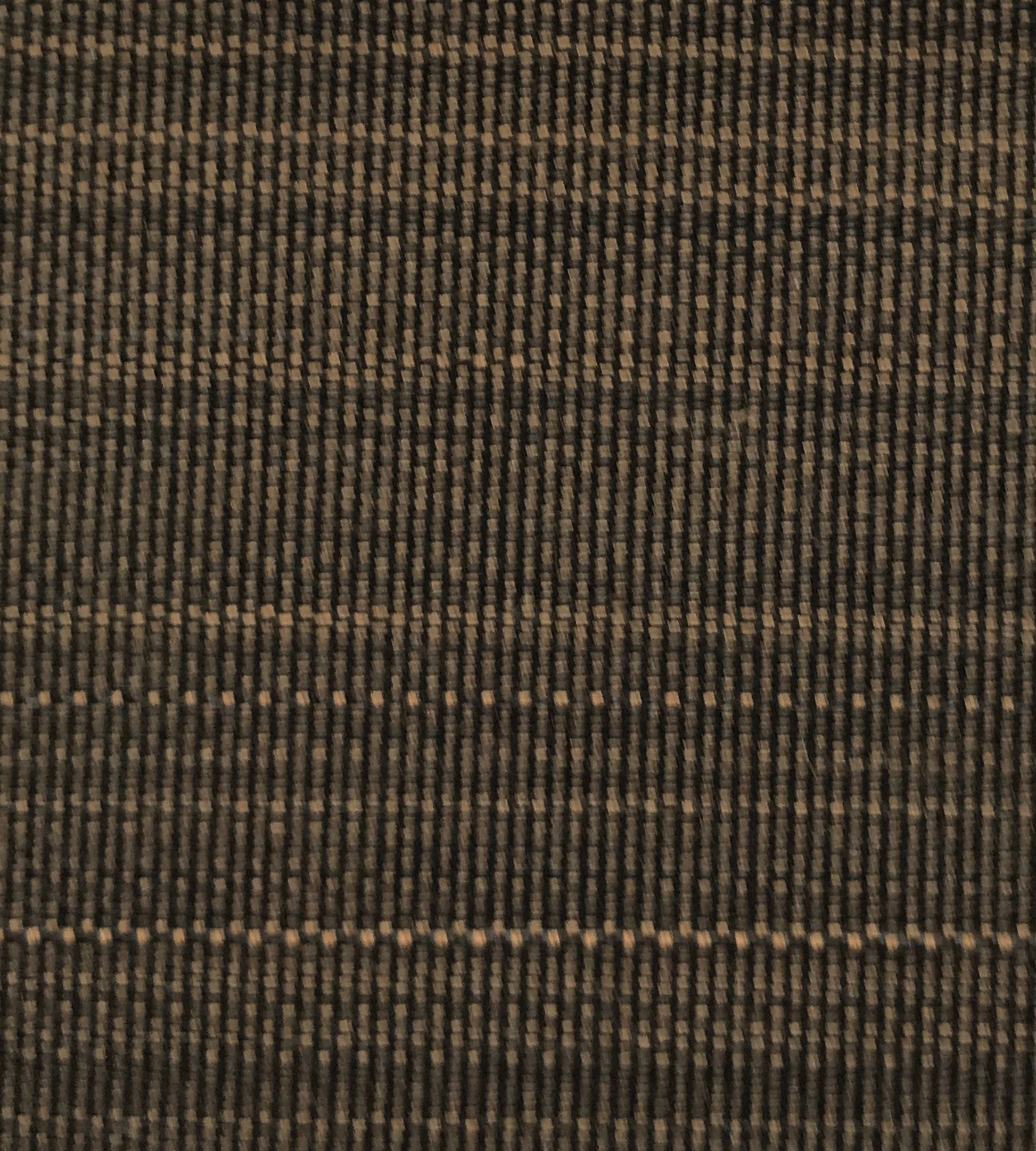 Purchase Old World Weavers Fabric Pattern number SK 00010505, Paso Horsehair Dark Brown 1