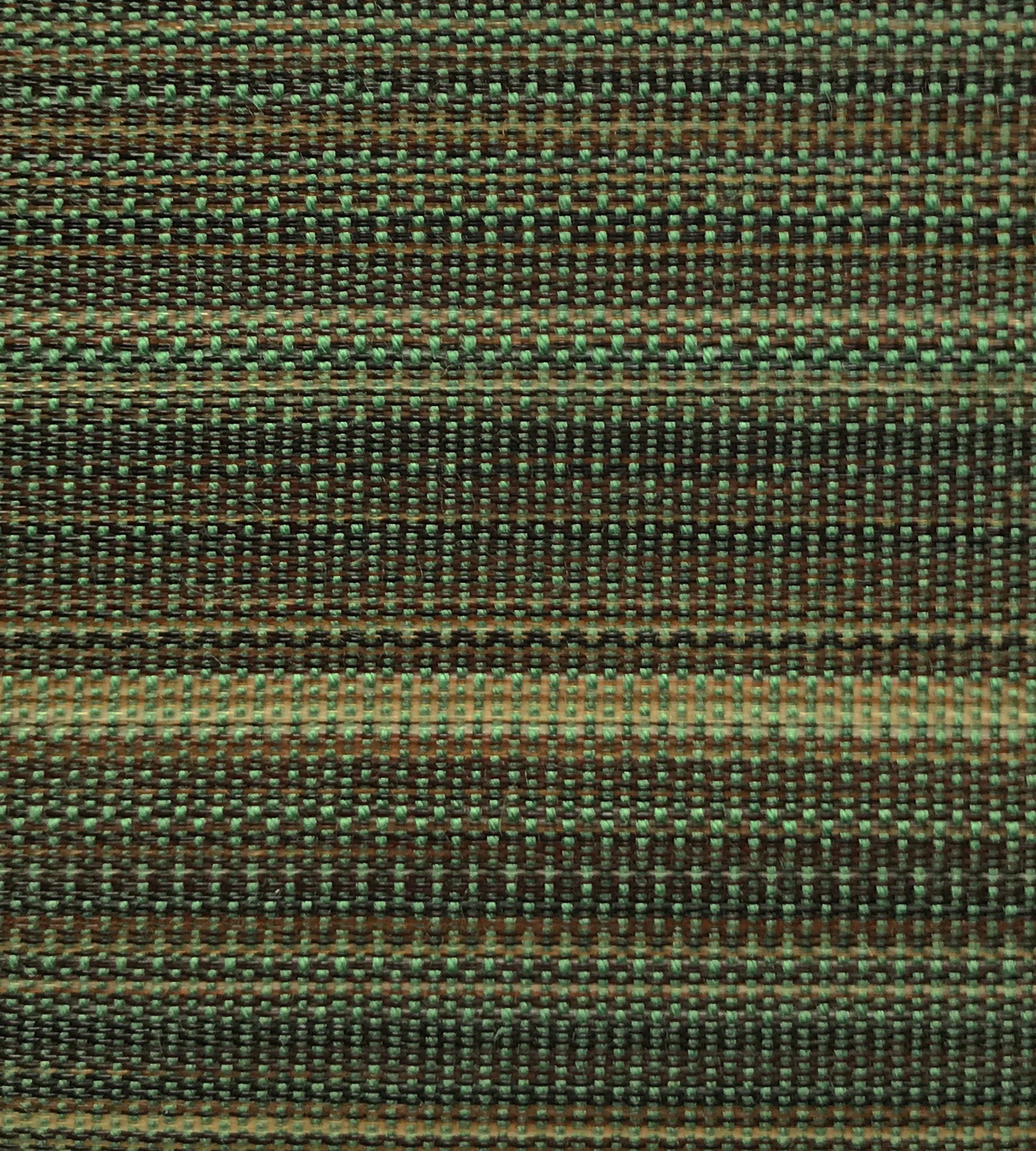 Purchase Old World Weavers Fabric Pattern# SK 00010514, Paso Horsehair Green / Grey 1