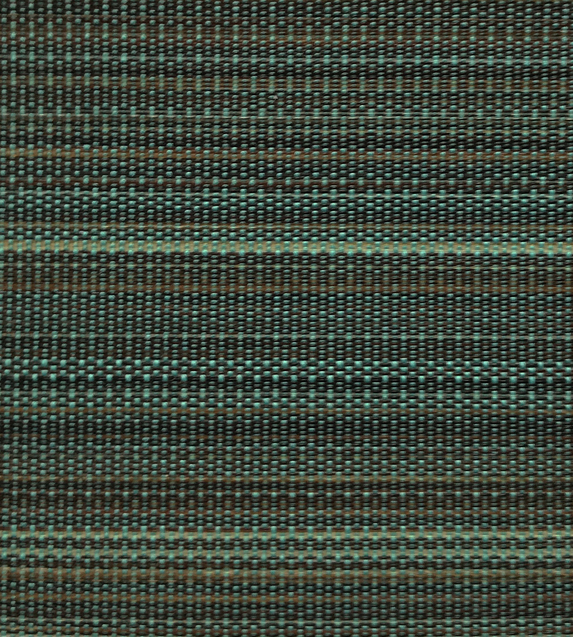 Purchase Old World Weavers Fabric SKU SK 00010524, Paso Horsehair Turquoise / Grey 1
