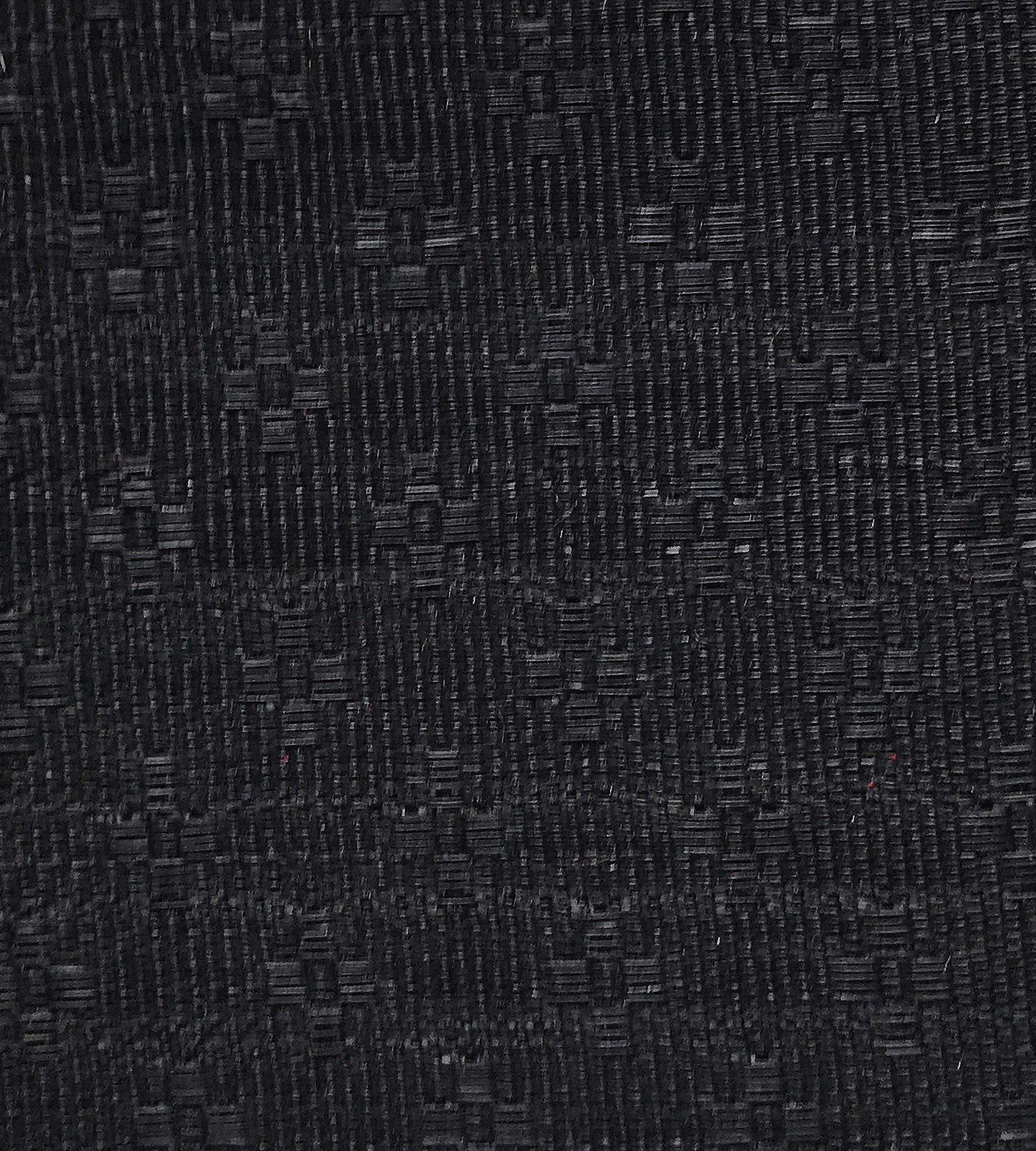 Purchase Old World Weavers Fabric Pattern number SK 00010602, Bashkir Horsehair Black 1