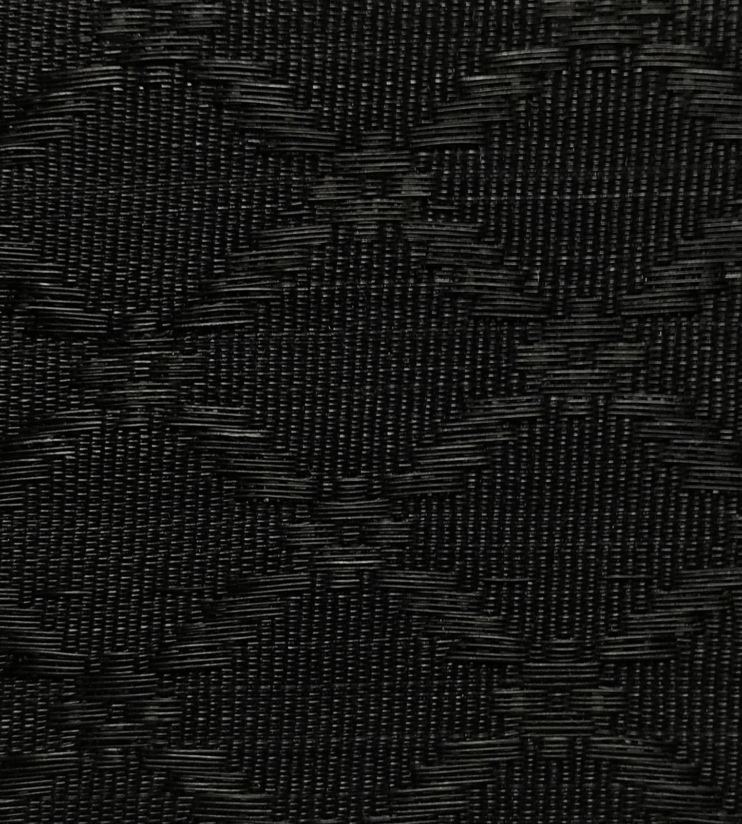 Purchase Old World Weavers Fabric Item SK 00010609, Jutland Horsehair Black 1