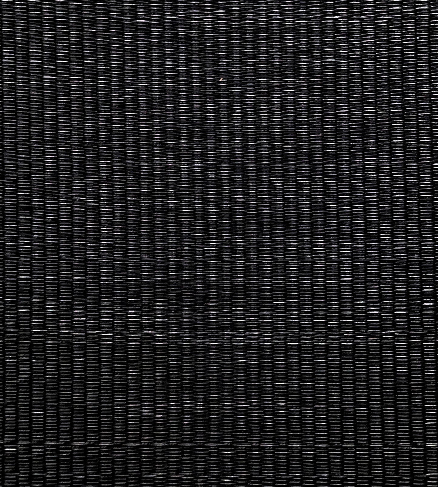 Purchase Old World Weavers Fabric Pattern number SK 00010900, Selle Horsehair Black 1