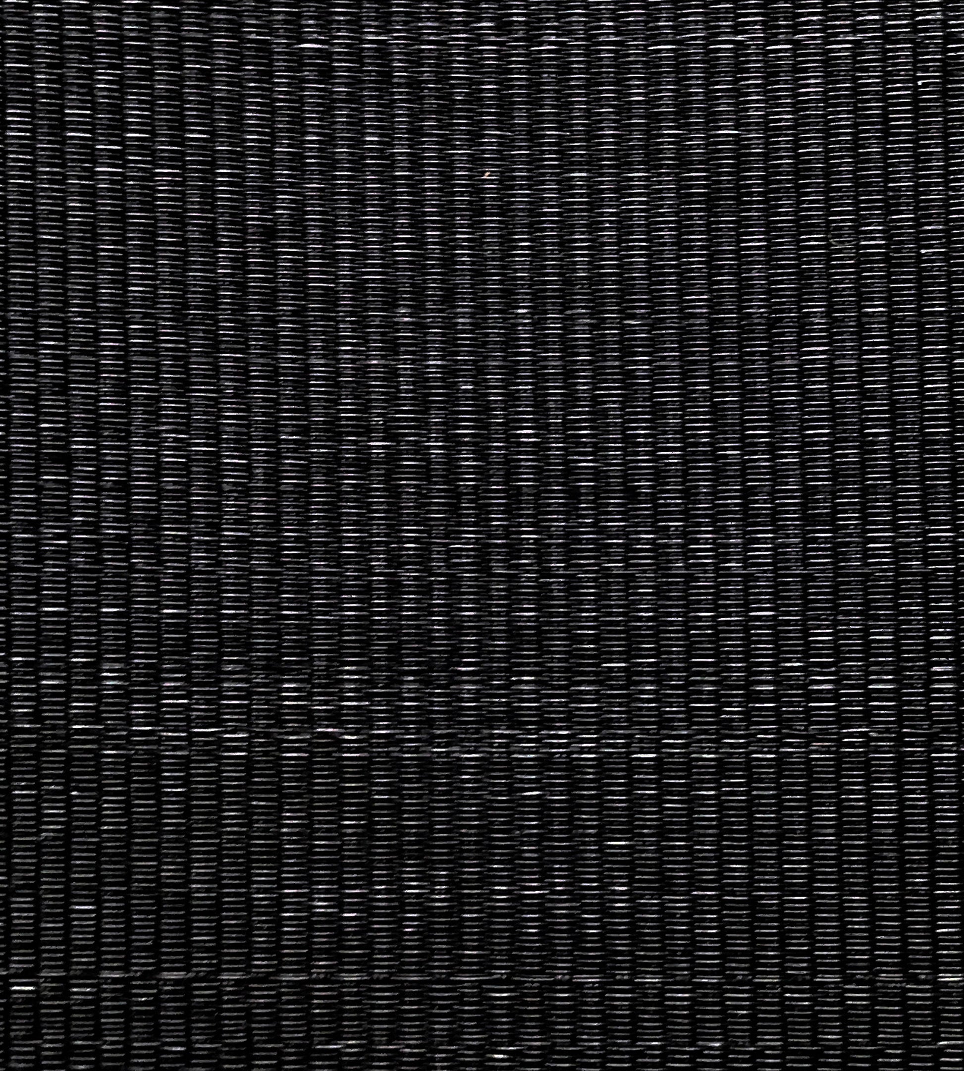 Purchase Old World Weavers Fabric Pattern number SK 00010900, Selle Horsehair Black 1