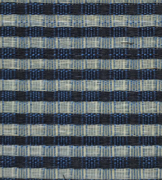 Purchase Old World Weavers Fabric SKU# SK 00016812, Dales Horsehair Blue / Beige 1