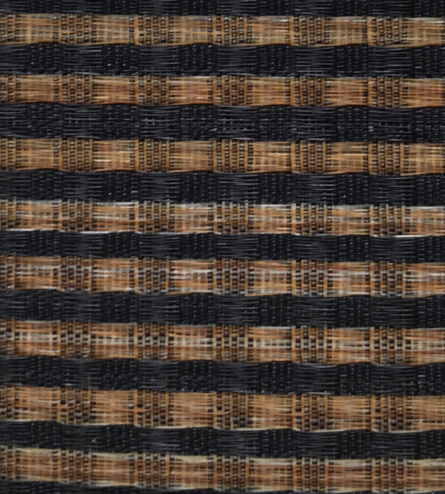 Purchase Old World Weavers Fabric SKU SK 00016813, Dales Horsehair Black / Beige 1