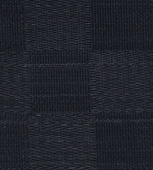 Purchase Old World Weavers Fabric Item# SK 00016831, Dales Checkerboard Horsehair Black 1