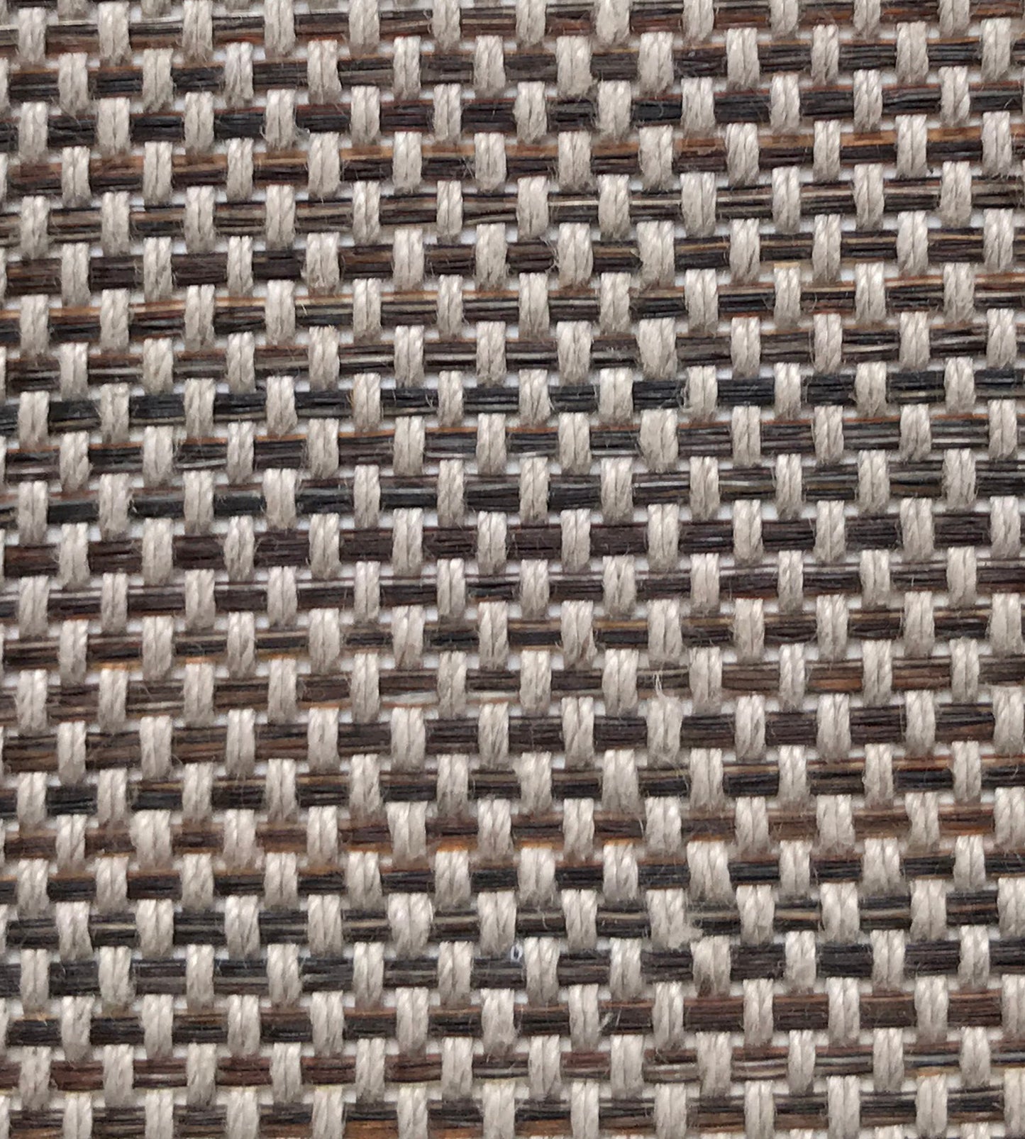 Purchase Old World Weavers Fabric Item# SK 00019001, Selle Ii Horsehair Natural Linen / Grey 1